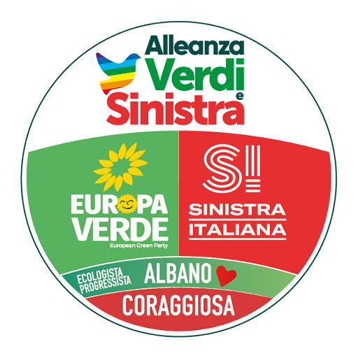 Lista Civica Borelli logo