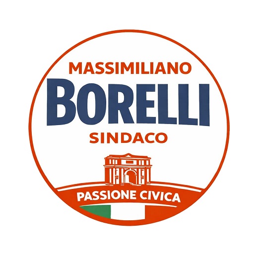 Italia Viva logo