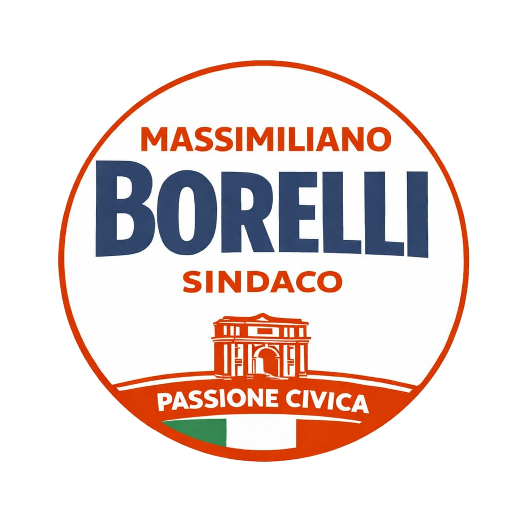 PASSIONE CIVICA
