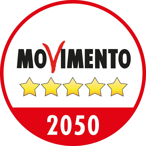 Movimento 5 Stelle logo