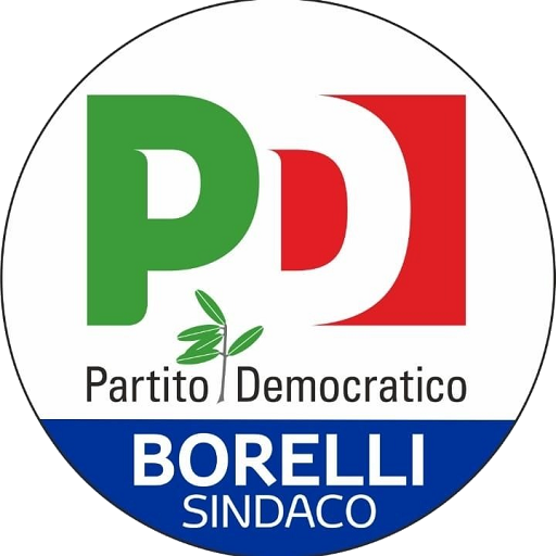 Partito Democratico logo